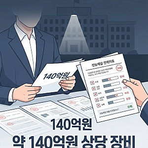 절반 이상 성능 미달인데 ‘합격’…선관위 140억 장비 납품, 특검 압수수색