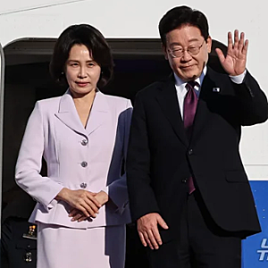 이재명 대통령, '해외순방 관광' 비판에 "링거 맞으며 코피 터지는 일정… 아는 만큼 보이는 ....