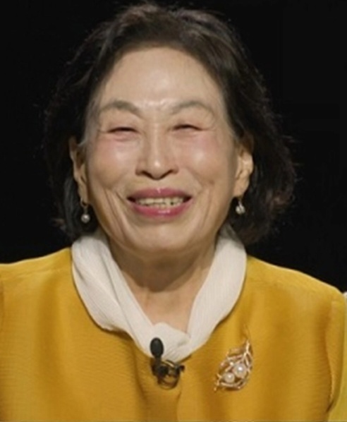 <b>전원주 경도인지장애</b> 판정 <b>고백</b> 소중한 추억 잊을까 두려워