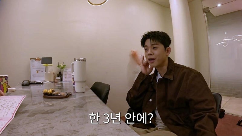 “2억 5천에 산 집이 10억?” 김구라 아들 그리, 연수입 3억에 결혼 계획까지