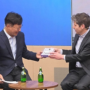 샘 올트먼 방한과 삼성 사장단 간담회, AI 다음 10년 전략 논란 (무슨 이야기가 오갔나)