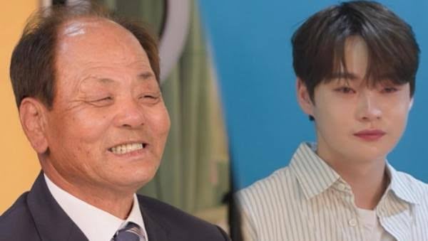 전성기 달리는 와중에 '부친상' 악소문? 박서진, 민화전시회·방송서 터진 진짜 근황