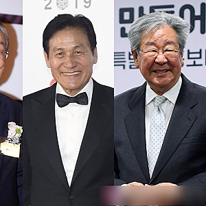 '국민 엄마' 김혜자가 전원일기 22년 남편 최불암에 털어놨던 한마디, 별세 날 다시 회자됐다