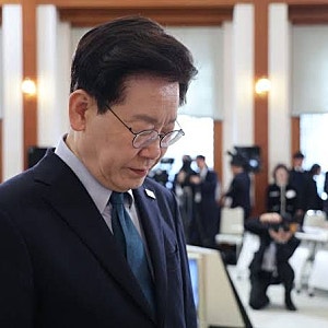 이재명 대통령 "결국 알게 될 것"… 집값 하락 X에 전망글 공유