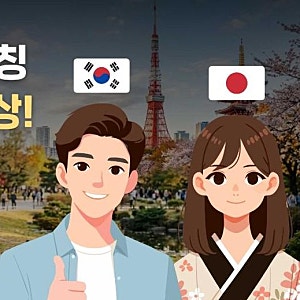 "한국 여행만 오는 줄 알았는데…" 일본 여성들이 한국 오빠를 찾는 뜻밖의 이유