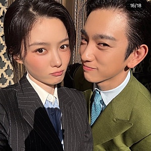 "미스터션샤인 이후 처음"… 100일의 거짓말 박진영·김유정 케미에 난리 난 이유