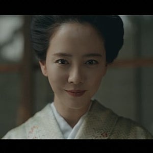 ‘100일의 거짓말’ 송지효 깜짝 등장, 박진영 양어머니로 특별출연