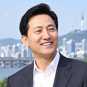 오세훈 18.6%, 한동훈 12.5%, 장동혁 8.8%… 보수야권 주자 경쟁 한눈에 정리