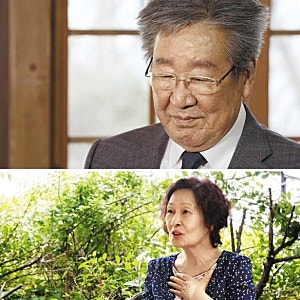 최불암 별세 향년 87세, 김혜자도 눈물…전원일기 국민 아버지 향한 추모 물결