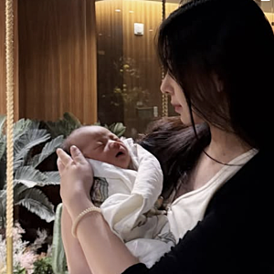 야옹이 작가, 출산 6개월 만 -30kg…"마운자로·약 손도 안 댔다"