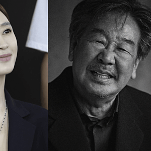 최불암 빈소서 무릎 꿇은 김혜수, 부둥켜안은 김혜자·윤여정, 그리고 오지명의 한마디는?