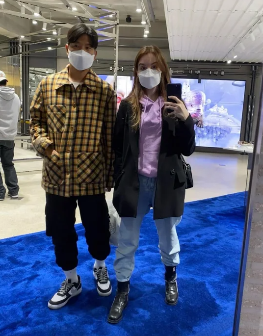 박주호♥아내 안나, 남편 권유로 받은 검사가 유방암 3기였는데 넷째 임신까지 털어놨다