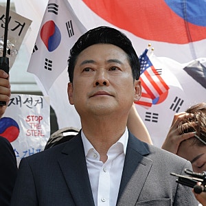 장동혁, 이 대통령에 "가족 동반 '황제 골프' 넘어선 '민폐 골프'"