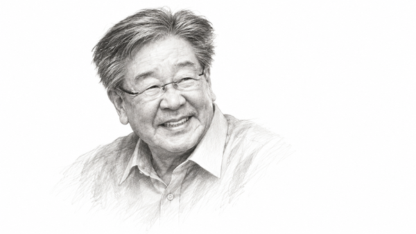 '국민 아버지' <b>최불암</b>, 입원 9일 만에 결국 수사반장 동료들 곁으로