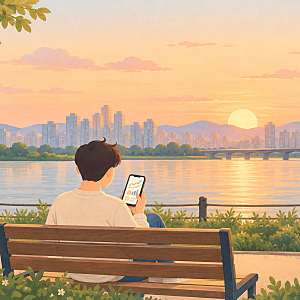 서울 집값 하락 전망 정리｜강남 하락·서울 상승 엇갈린 숫자
