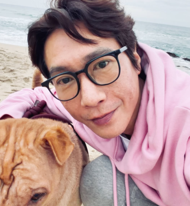 10년 만에 다시 무대에 선다…고지용, 젝스키스 멤버들과 만난다