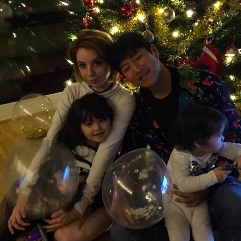 박주호 아내, 나은이 엄마 안나…유방암 3기 투병·넷째 임신 중 전한 가슴 아픈 고백