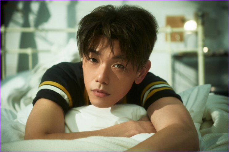 <b>에릭남</b> 정규 4집 Psycho, 성시경과 만난 더 시즌즈로 <b>국내</b> 음악 <b>활동</b> ....