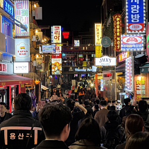 올해 이태원 핼러윈은 진짜 다르다? 경찰 장갑차까지 동원되는 현장 분위기 총정리