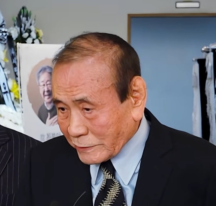 “내가 먼저 갔어야 했는데…”<b>오지명</b>, 60년 넘는 친구와 마지막 작....