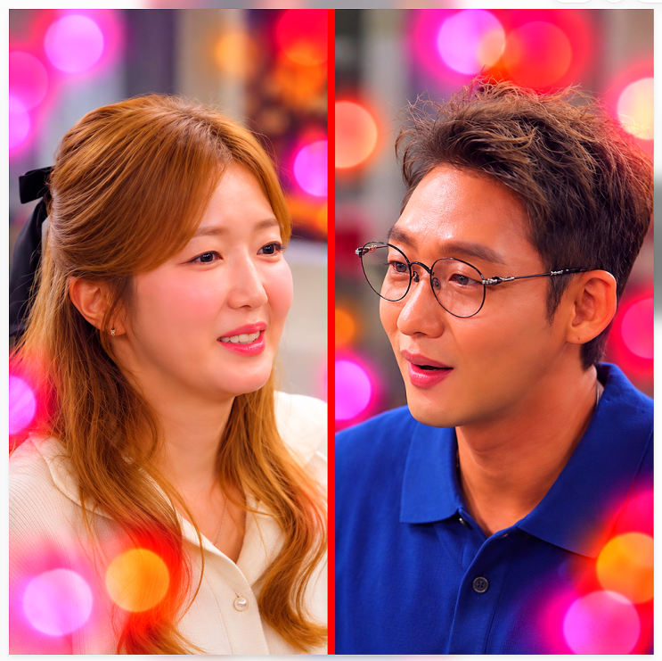 이혼 11년만.. 핑크빛 소식.. <b>이태성</b>, '1살 연상' 수의사와 재회.. “결....