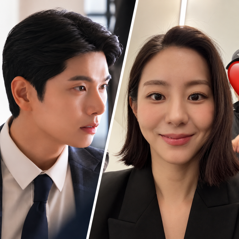 “연예인 안 해도 먹고살았겠네?”… 부모님 직업이 놀라운 스타 TOP7