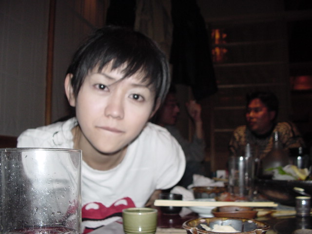  Sayaka 짱