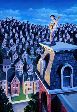  Rob Gonsalves [8]