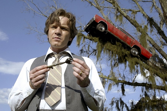  Big Fish