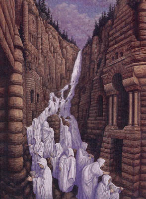 Rob Gonsalves [22] 