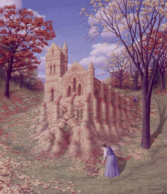  Rob Gonsalves [29]