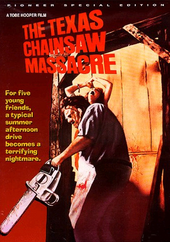  텍사스 전기톱 살인사건 (The Texas Chain Saw Massacre.1974)