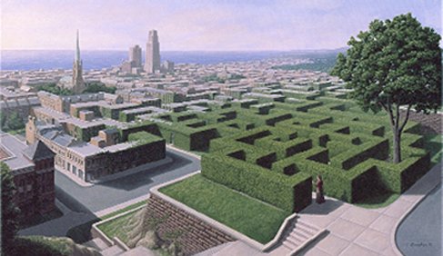 Rob Gonsalves [32] 