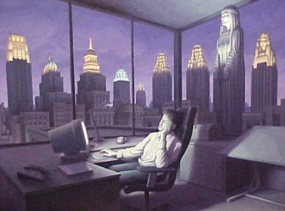  Rob Gonsalves [33]