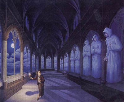 Rob Gonsalves [12]