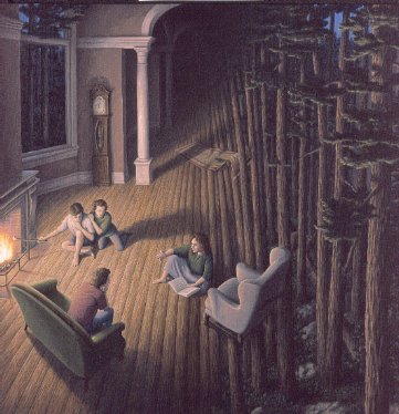 Rob Gonsalves [34]