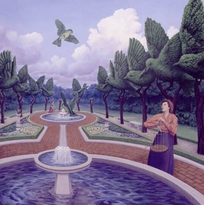  Rob Gonsalves [16]
