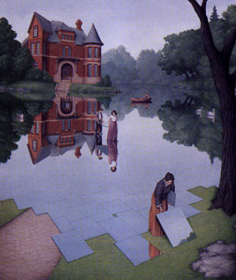  Rob Gonsalves [15]