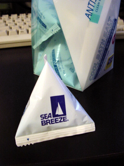  I LUV SEA BREAZE..!