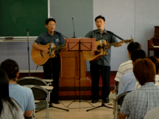  IYF 경인 모임 사진-