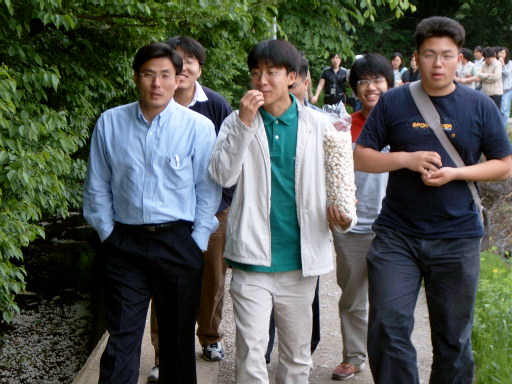  관악산 등반,,