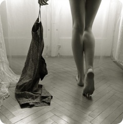  She..and she