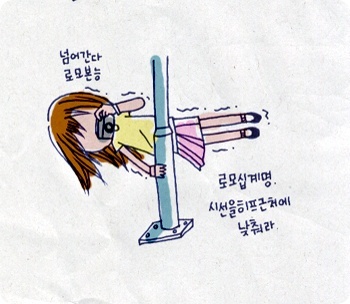  로모본능