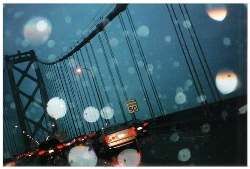  Rain 