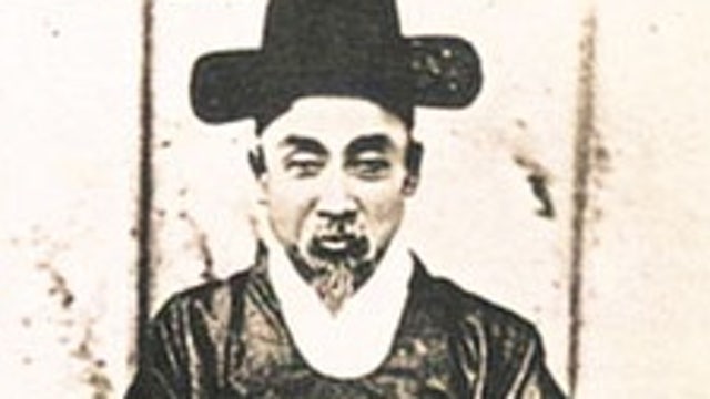 흥선대원군의 역전과 반전