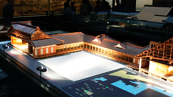 2006年10月8日 博物館 2006年10月8日 博物館