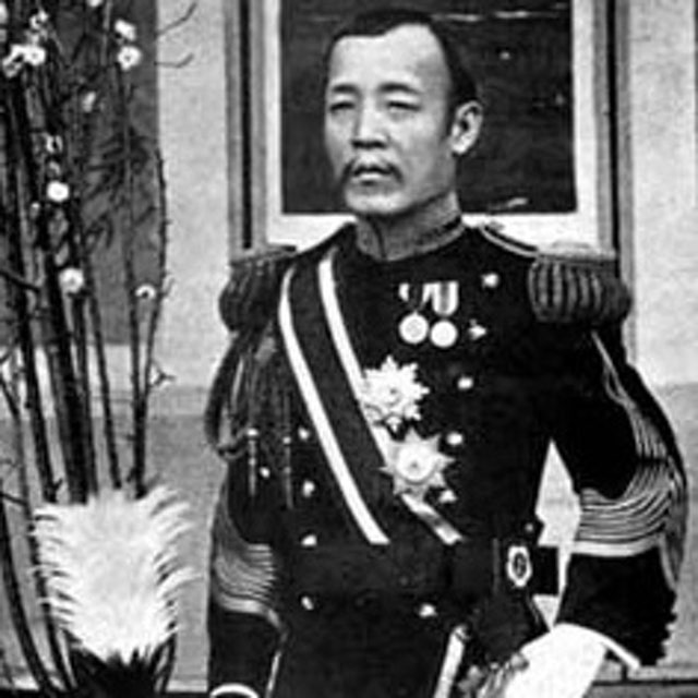 자결, 순절은 왜 할까?