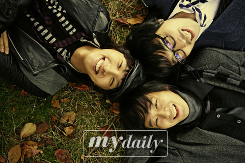  더 너츠(The nuts)