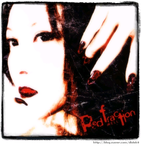  MELL - Red Fraction