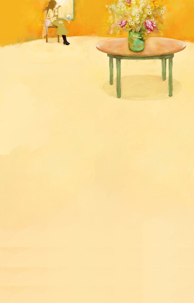  의무감이라니..